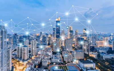 LoRa Alliance Reports Accelerating Adoption in Smart Buildings