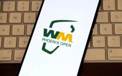 RFID Case Study: Transforming Connectivity at the WM Phoenix Open