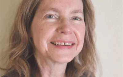 Obituary for Claire Swedberg (1963-2025), RFIDJournal.com reporter