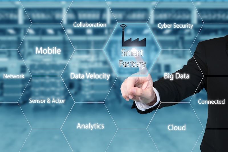 How Leaders Can (And Must) Keep Up With Industry 4.0