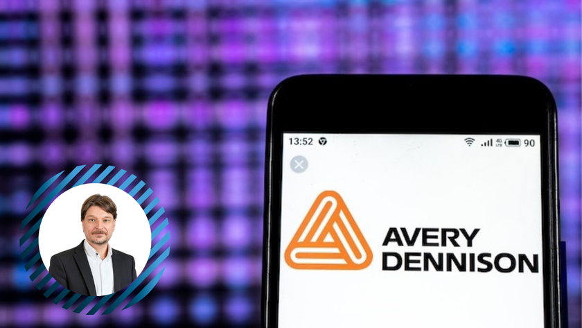 The Future is Tagged: Avery Dennison’s Mathieu de Backer on RFID, Sustainability, and the Connected Product Cloud