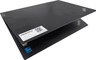 Xerafy, Impinj Launch Thinnest Gen2X On-Metal RAIN RFID Label