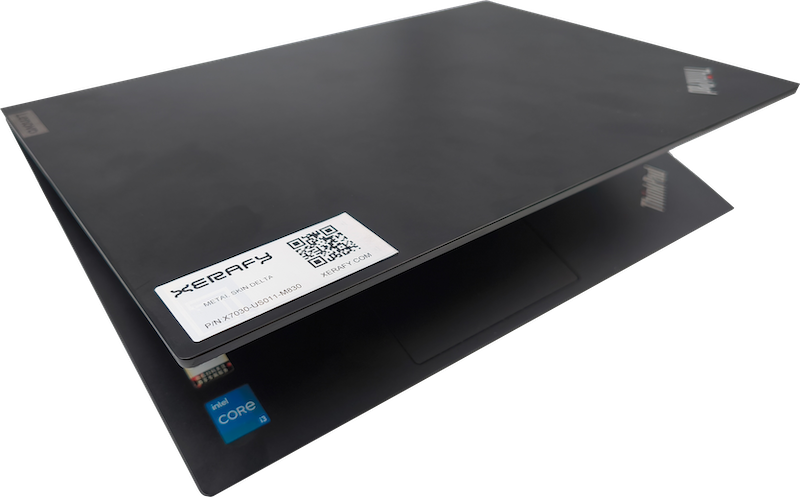 Xerafy, Impinj Launch Thinnest Gen2X On-Metal RAIN RFID Label