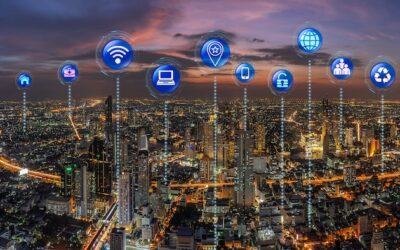 What’s Next for IoT? A Q&A with Eseye’s Nick Earle