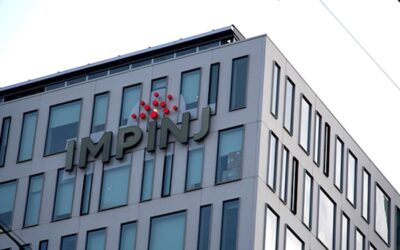 Impinj Expands Gen2X for RAIN RFID Use Cases