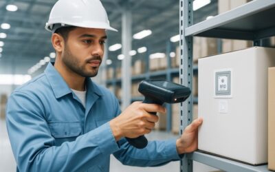 Peacock Bros. Unified RFID Software Aims to Transform Asset Management