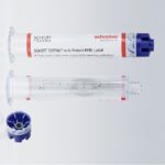 Schreiner MediPharm’s Cap-Lock Label RFID Syringe