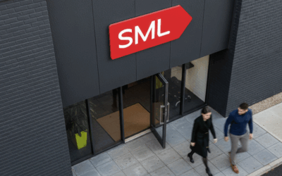 SML Group Welcomes New Investors to Accelerate Next Phase of Global Growth