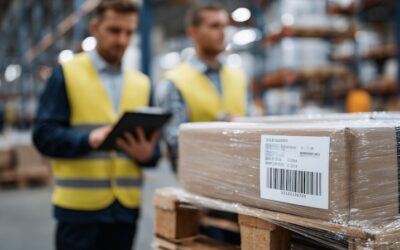 Tageos, Trackonomy Partner to Deliver First-to-Market BLE Inlays