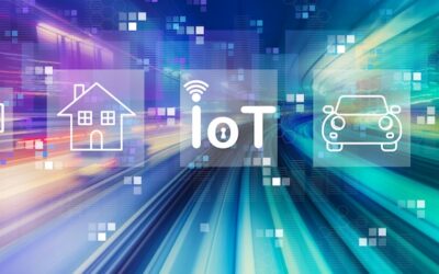 Verizon Survey Finds IoT a Smart Bet for Businesses