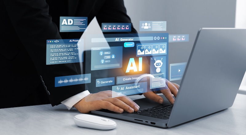 AI in Business Adobe The Missing Link in AI: Why Intent, Not Innovation, Will Determine Business Impact