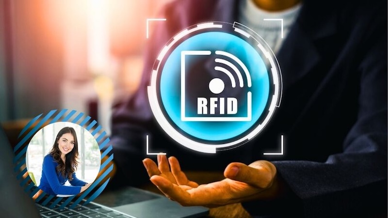 RFIDJournal.com Reflections 2025: Revolutionized’s Ellie Gabel