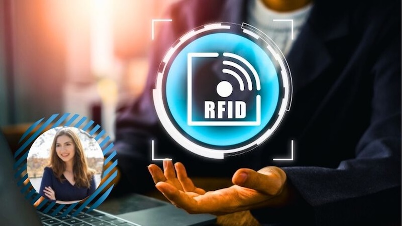 RFIDJournal.com Reflections 2025: Revolutionized’s Ellie Gabel