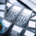 RFID 2025 Tags