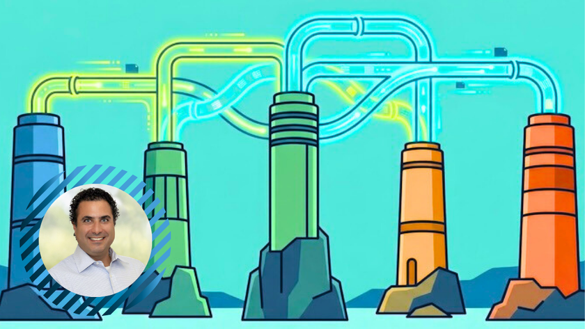 RFIDJournal.com Reflections 2025: NewRocket’s Frank Palermo