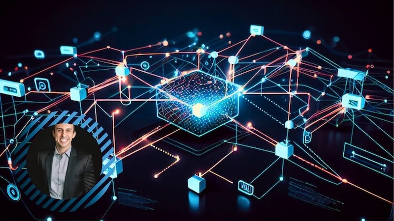 RFIDJournal.com Trends 2026: Wiliot’s Amir Khoshniyati