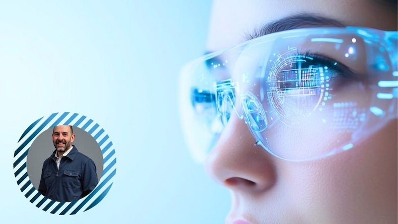 RFIDJournal.com Trends 2026: MIDCOM Data Technologies’ Ken Feinstein