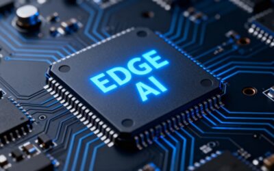 NXP Advances Edge AI Leadership with New eIQ Agentic AI Framework