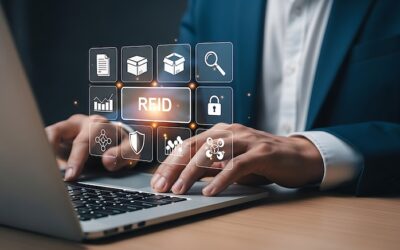 New GS1 Standard Aims to Revolutionize Supply Chain with Web-Enabled RFID