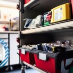 RFID 2026 Hospital Carts - 1