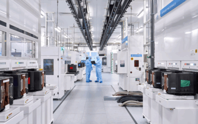 Avery Dennison First to Integrate Pragmatic Chips at Scale