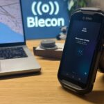 Blecon Launches Blecon Agent, Transforming Zebra Technologies’ Frontline Devices into an Autonomous Bluetooth Tracking Network