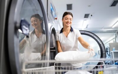 CoreRFID Helps Essential Healthcare Achieve Full Lifecycle Traceability: RFID Journal Case Study