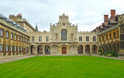 Hanshow, University of Cambridge Team Up to Advance Next-Generation Augmented RFID