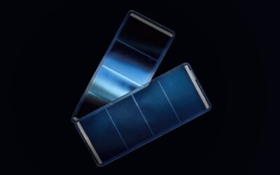 Paragon ID, Dracula Technologies to Scale Light-powered BLE Tags