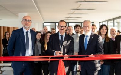 Murata Launches RFID Innovation Hub in Italy