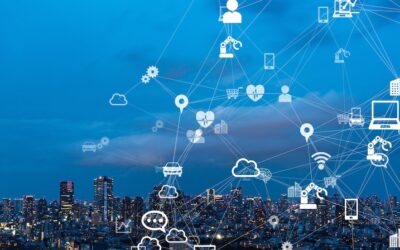 Netmore Acquires Actility, Unifing Global LoRaWAN Ecosystem
