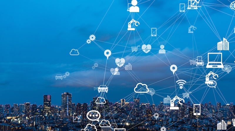 Netmore Acquires Actility