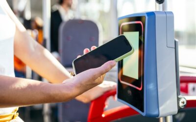 NFC Forum Publishes Its Latest Technology Roadmap