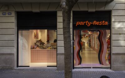 Kyubi System Powers Party Fiesta’s Leap into Retail 4.0: RFID Journal Case Study