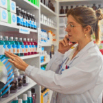 AI RFID Healthcare Supply