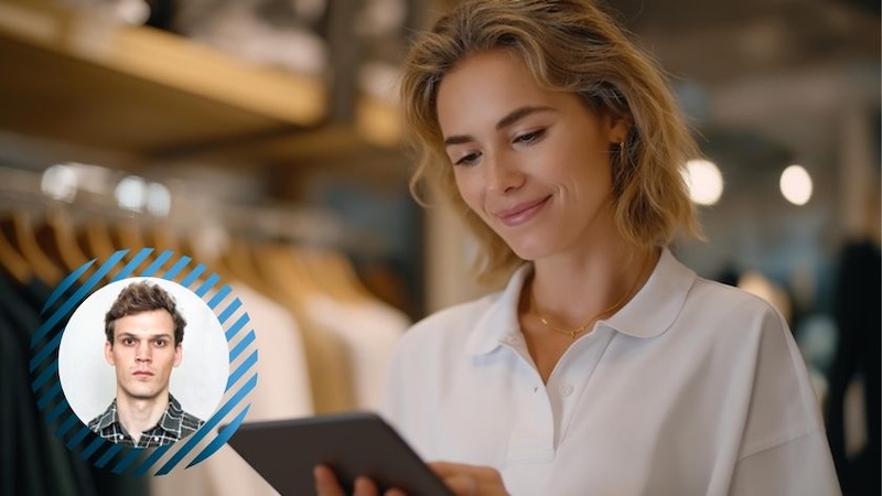 RFID Retail RFIS - 1