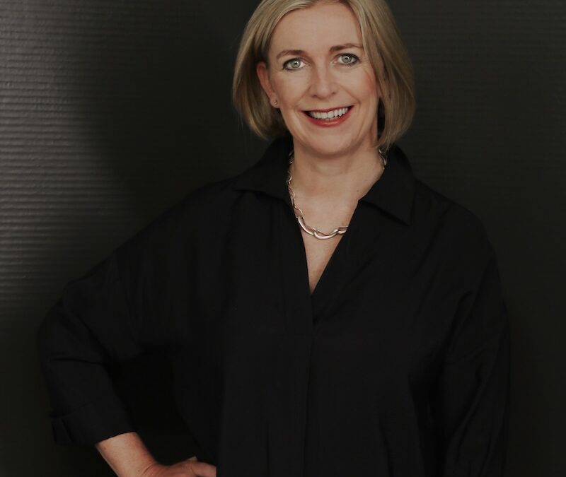 RAIN Alliance Begins Search for New CEO After Aileen Ryan Resignation