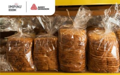 Avery Dennison Launches AD IdentiFresh for Food Retail 