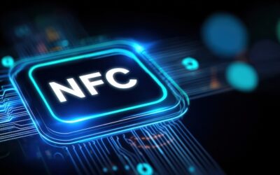 Two NFC Forum Specifications Adopted as IEC Standards