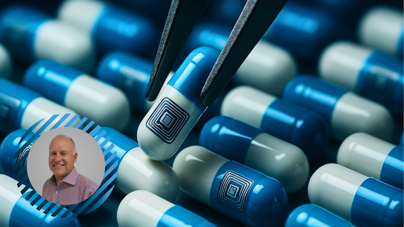 RFID Intelliguard Medicine