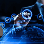 RFID PLM Paweł Chądzyński