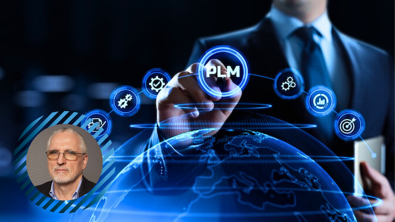 RFID PLM Paweł Chądzyński