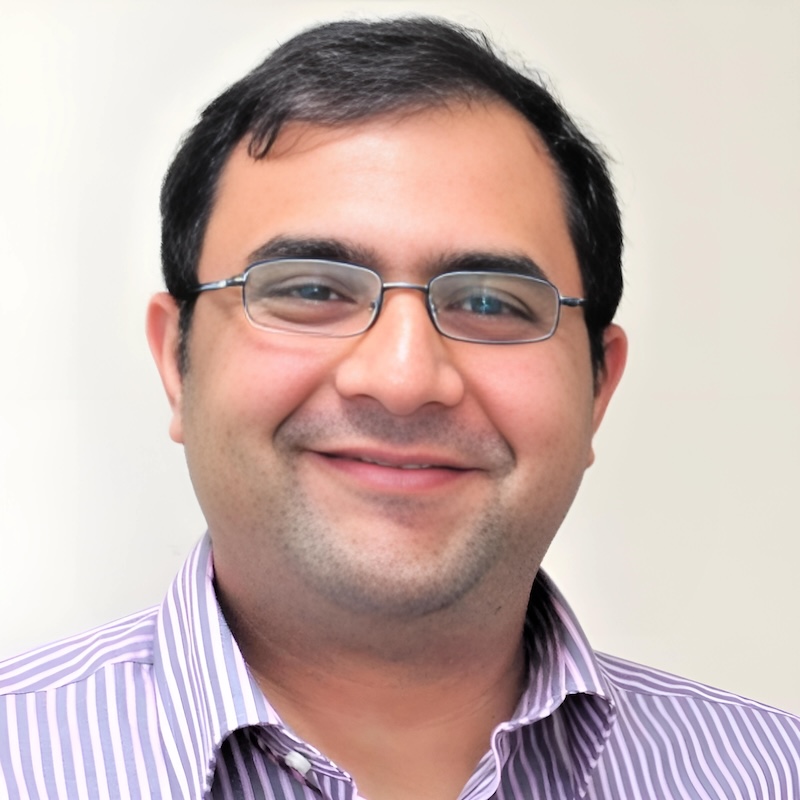 Ravi Shankar Sundaram