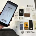 Tag inspector impinj Clustag