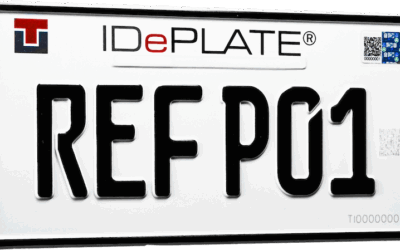 Tönnjes Offers New RFID Security Solutions for Vehicle Identification