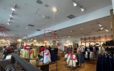 Revolutionizing Omnichannel Fulfillment with Always-On RFID: RFID Journal Case Study