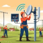 Wireless Broadband Alliance (WBA), has published a report, AI/ML for Wi-Fi: Enabling Scalable, Intelligent Wi-Fi Ecosystems Machine Learning Artificial Intelligence