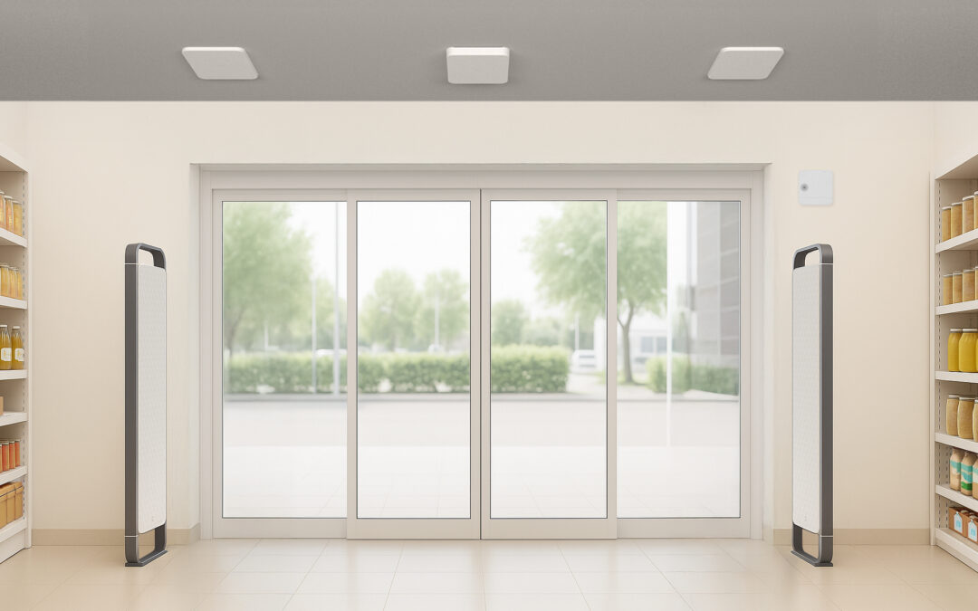 From Alarms to Insights: How RFID Is Redefining the Future of Retail Loss Prevention