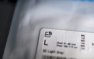 AccuformNMC RFID Label Production Boosted by GTUS Machine