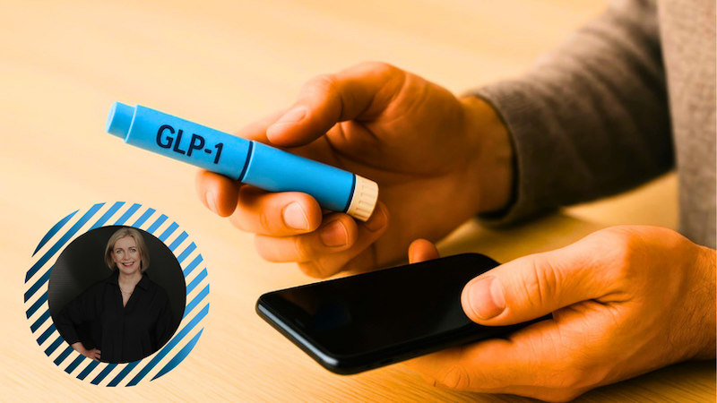 RFID RAIN Alliance GLP1